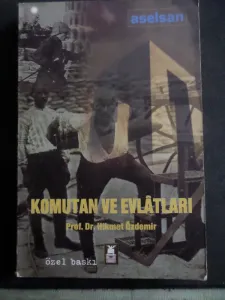 Komutan ve Evlatları