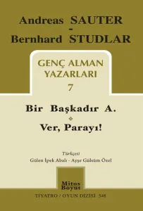 Genç Alman Yazarları 7