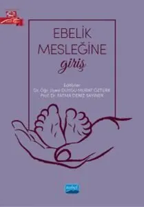 Ebelik Mesleğine Giriş