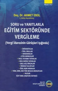 Vergi İdaresinin Görüşleri Işığında