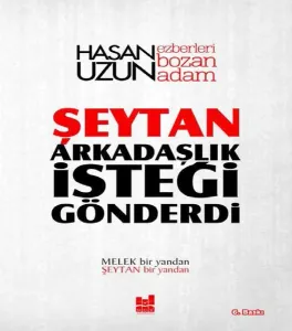 Şeytan Arkadaşlık İsteği Gönderdi; Melek Bir Yandan Şeytan Bir Yandan