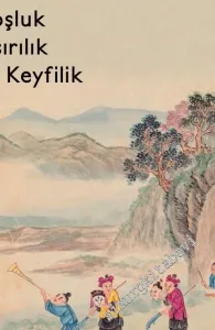 Boşluk Aşırılık ve Keyfilik -