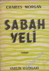 Sabah Yeli -        1956
