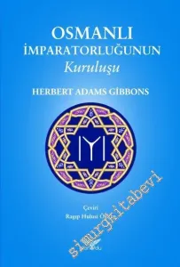 Osmanlı İmparatorluğu'nun Kuruluşu -