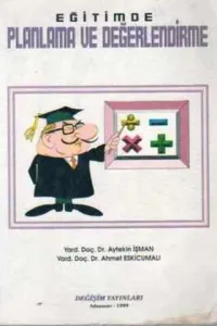 Eğitimde Planlama ve Değerlendirme