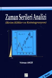 Zaman Serileri Analizi ( Birim Kökler ve Kointegrasyon )
