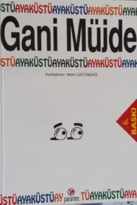Ayaküstü