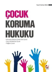 Çocuk Koruma Hukuku