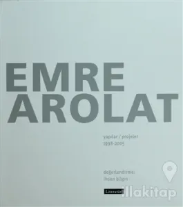 Emre Arolat Yapılar - Projeler 1998 - 2005