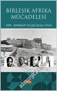 Birleşik Afrika Mücadelesi -         2024