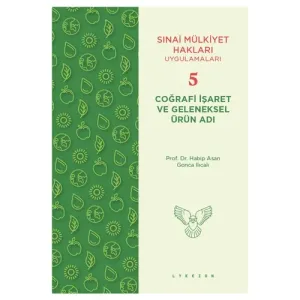 Coğrafi İşaret Ve Geleneksel Ürün Adı