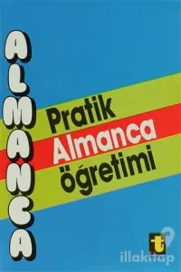 Pratik Almanca Öğretimi