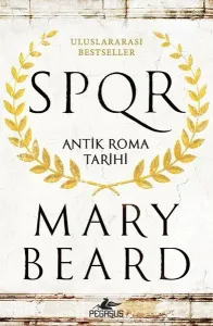 Spqr Antik Roma Tarihi