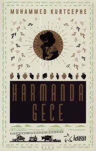Harmanda Gece