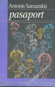 Pasaport -        1994