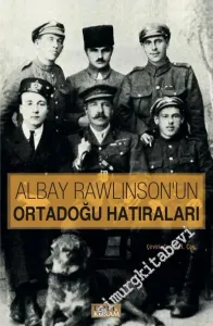 Ortadoğu Hatıraları -