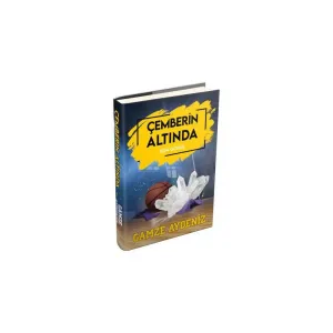 ÇEMBERİN ALTINDA 2: SON GÖRÜŞ - CİLTLİ