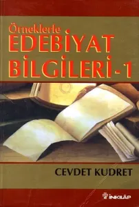 Örneklerle Edebiyat Bilgileri 1