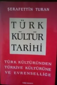Türk Kültür Tarihi