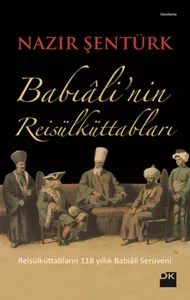 Babıali'nin Reis'ül Küttabları
