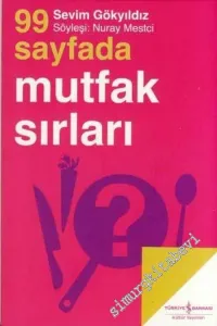 99 Sayfada Mutfak Sırları -        2007