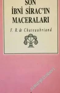 Son İbni Sirac'ın Maceraları -        1989