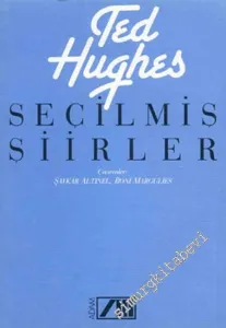 Seçilmiş Şiirler -        1987
