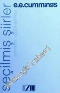 Seçilmiş Şiirler -        1993