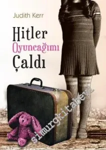 Hitler Oyuncağımı Çaldı -         2013