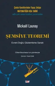 Şemsiye Teoremi;Evreni Doğru Gözlemleme Sanatı