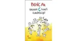 Günışığı - Yaşasın Ç Harfi Kardeşliği