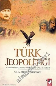 Türk Jeopolitiği  -         2009