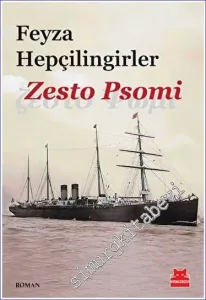 Zesto Psomi : Sıcak Ekmek -         2024