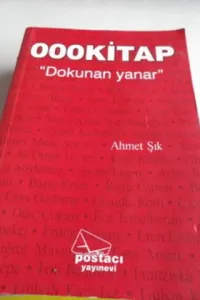 OooKitap & Dokunan Yanar