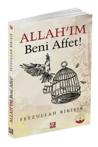 Allah'ım Beni Affet