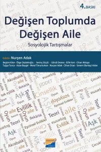 Değişen Toplumda Değişen Aile