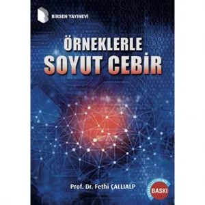 Birsen Örneklerle Soyut Cebir