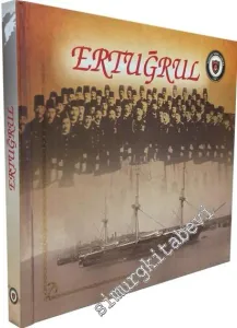 Ertuğrul İNGİLİZCE DVD'li -
