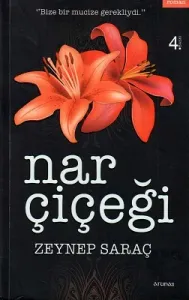 Nar Çiçeği