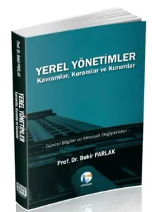 Yerel Yönetimler