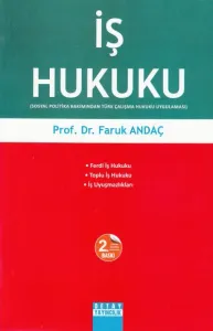 İş Hukuku