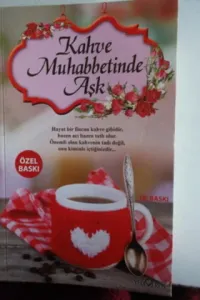 Kahve Muhabbetinde Aşk
