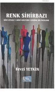 Renk Sihirbazı