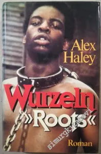 Wurzeln Roots -