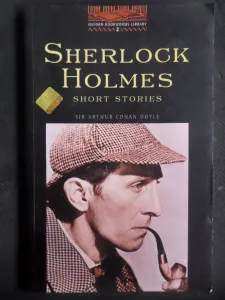 Sherlock Holmes Short Stories