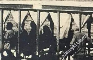 Osmanlıdan Cumhuriyete Ulaşım: Nasıl Seyahat Ederdik -