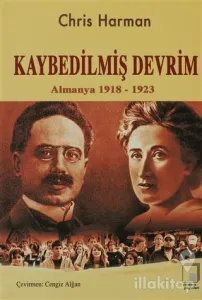 Kaybedilmiş Devrim