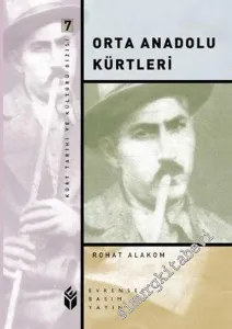 Orta Anadolu Kürtleri -        2004