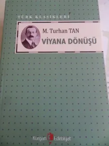 Viyana Dönüşü