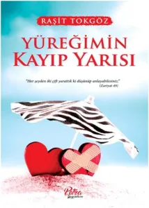 Yüreğimin Kayıp Yarısı